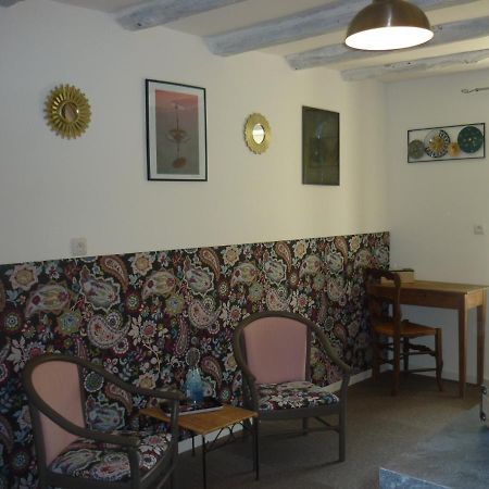 סן-סיפרייה Residence Beausejour מראה חיצוני תמונה