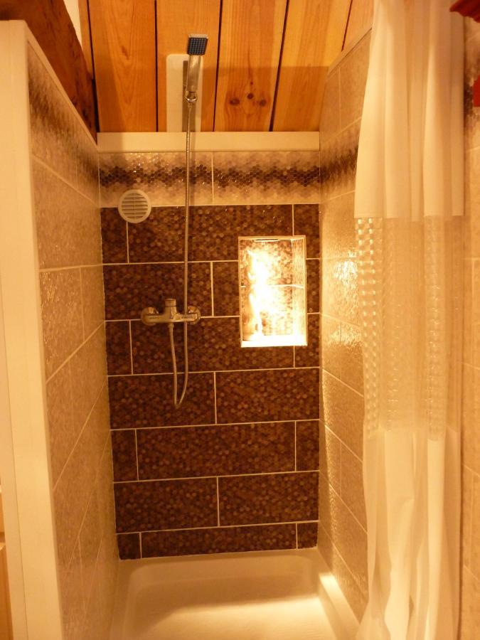 סן-סיפרייה Residence Beausejour מראה חיצוני תמונה