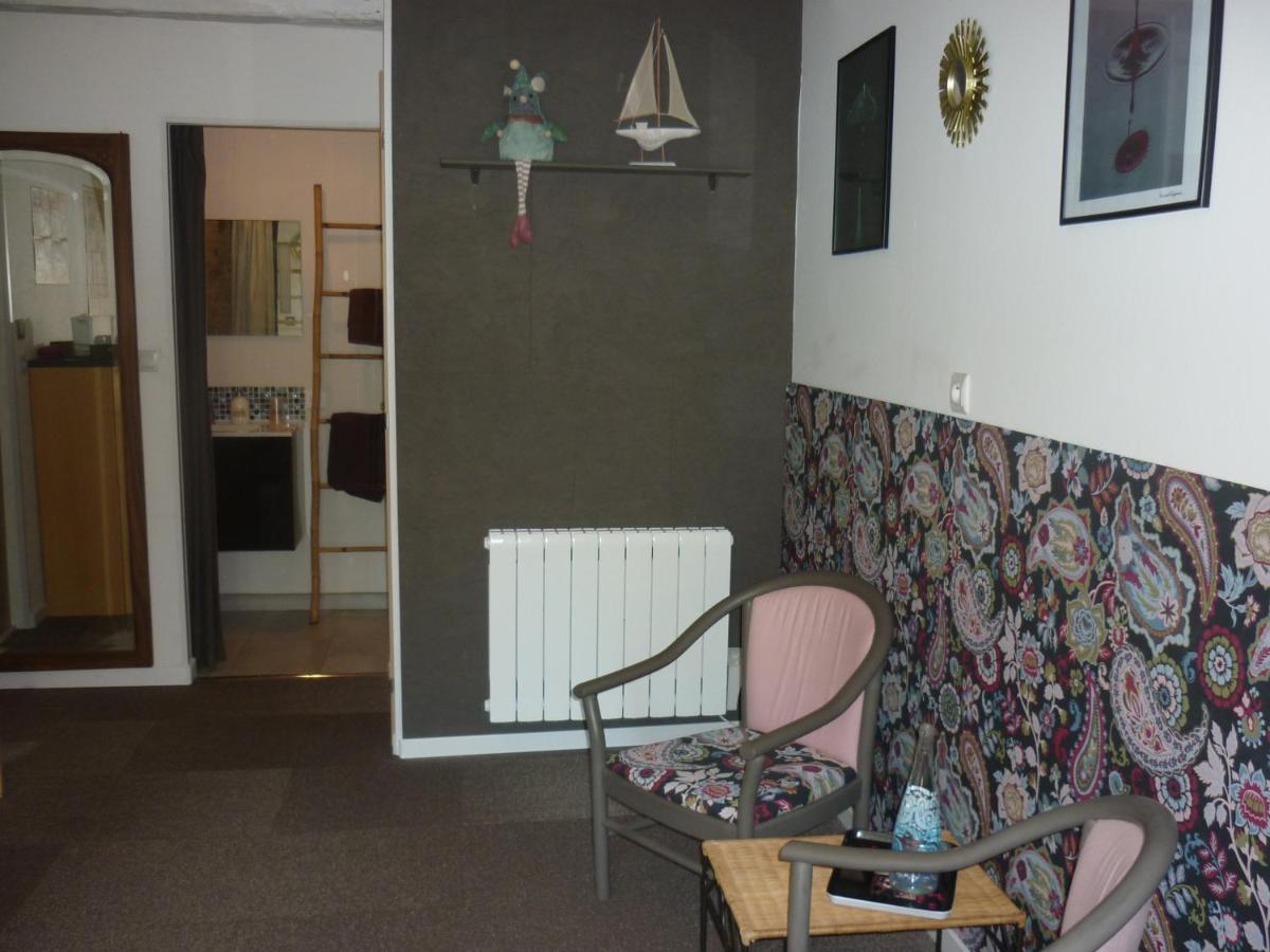 סן-סיפרייה Residence Beausejour מראה חיצוני תמונה