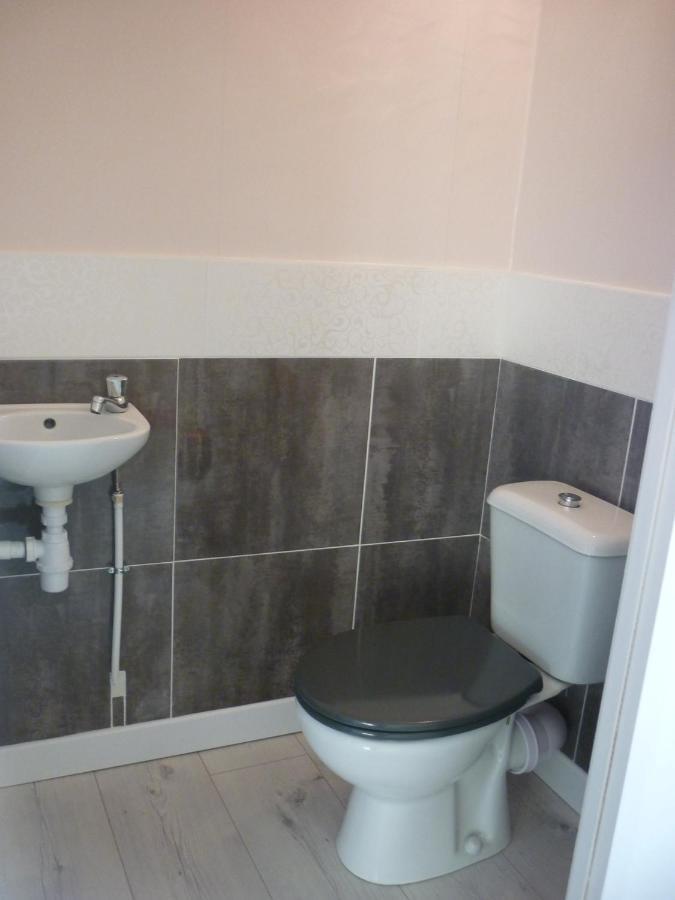 סן-סיפרייה Residence Beausejour מראה חיצוני תמונה
