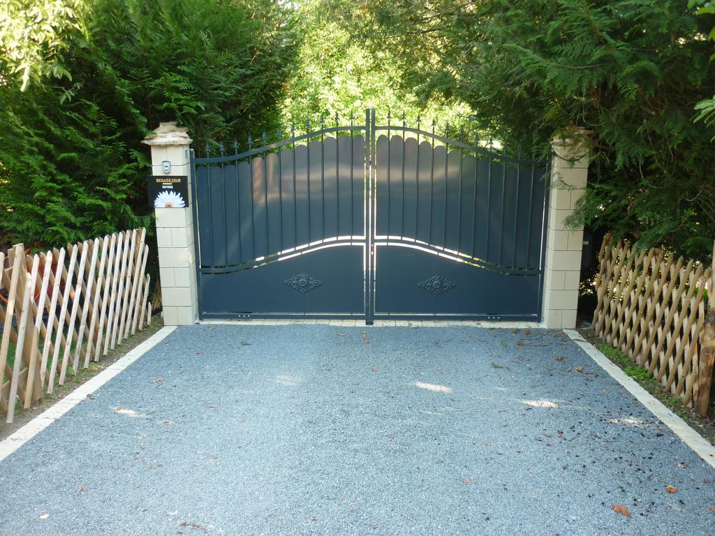סן-סיפרייה Residence Beausejour חדר תמונה