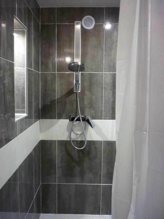 סן-סיפרייה Residence Beausejour מראה חיצוני תמונה