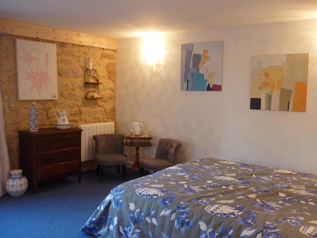 סן-סיפרייה Residence Beausejour מראה חיצוני תמונה